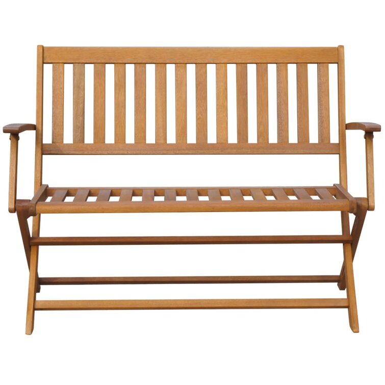 Wayfair deals outdoor bench